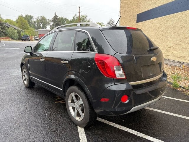 2013 Chevrolet Captiva Sport in Arvada, CO 80002 - 18140907 2