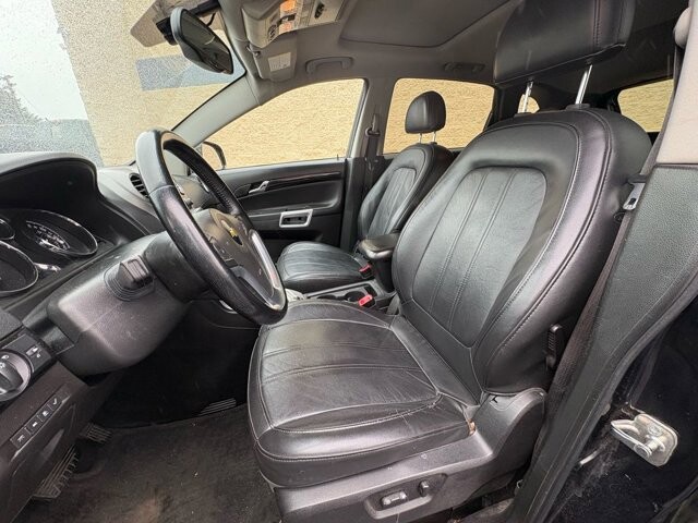 2013 Chevrolet Captiva Sport in Arvada, CO 80002 - 18140907 8