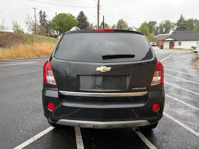 2013 Chevrolet Captiva Sport in Arvada, CO 80002 - 18140907 6