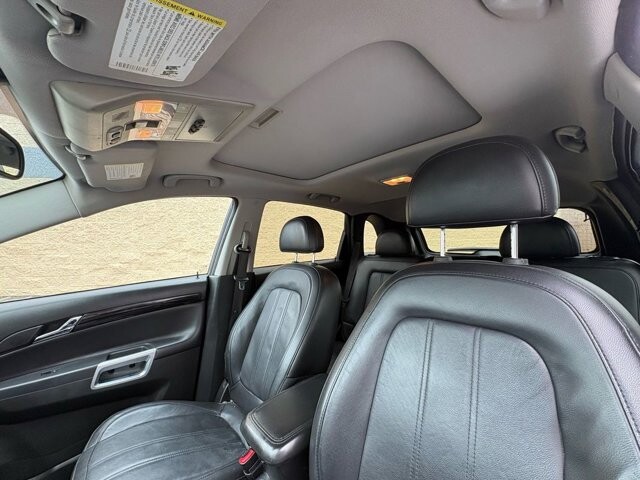 2013 Chevrolet Captiva Sport in Arvada, CO 80002 - 18140907 9