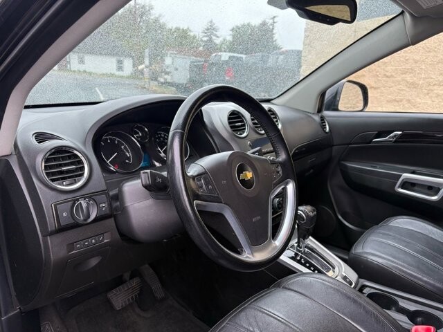 2013 Chevrolet Captiva Sport in Arvada, CO 80002 - 18140907 7