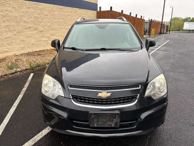 2013 Chevrolet Captiva Sport in Arvada, CO 80002 - 18140907 5