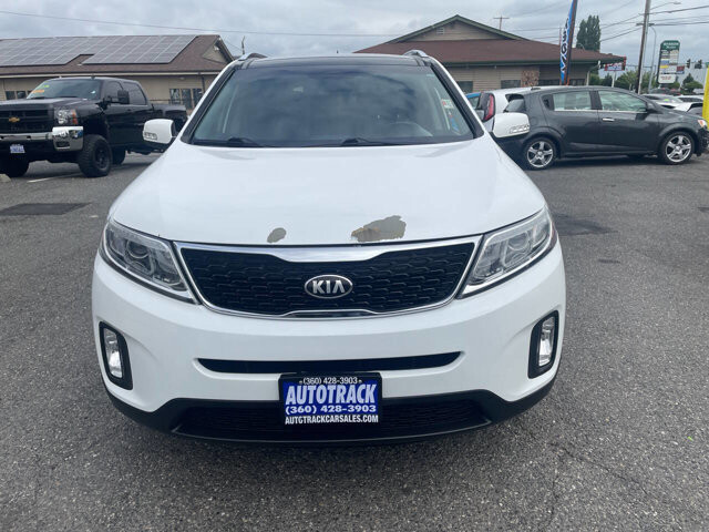 2014 Kia Sorento in Mount Vernon, WA 98273 - 18140908 2