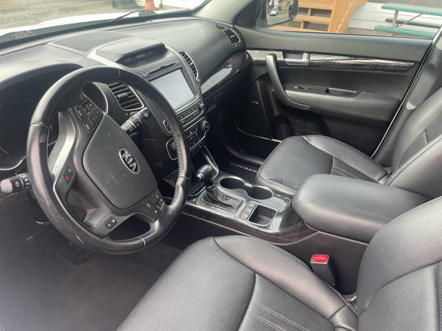 2014 Kia Sorento in Mount Vernon, WA 98273 - 18140908 4