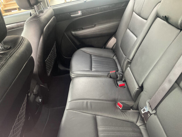 2014 Kia Sorento in Mount Vernon, WA 98273 - 18140908 5