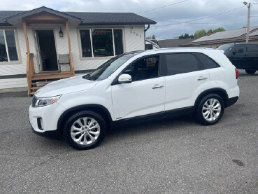 2014 Kia Sorento in Mount Vernon, WA 98273
