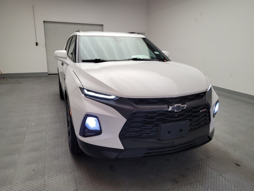 2019 Chevrolet Blazer in El Cajon, CA 92020 - 18140909 14