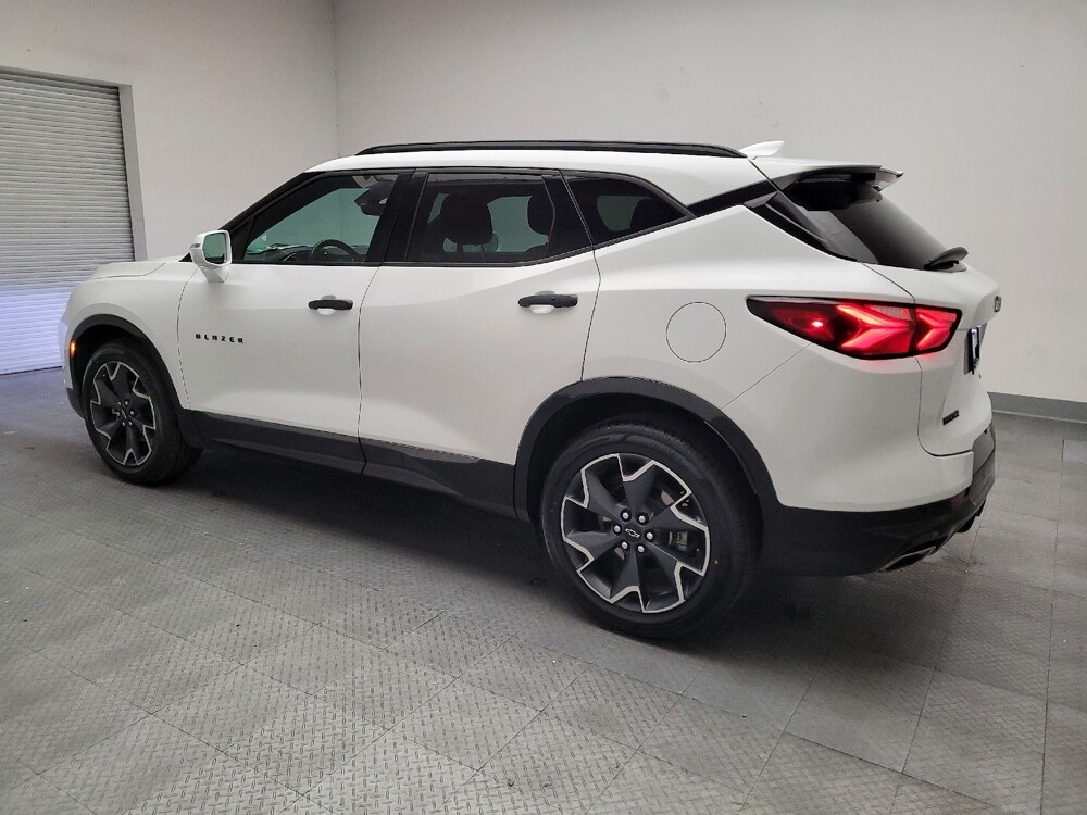 2019 Chevrolet Blazer in El Cajon, CA 92020 - 18140909 3