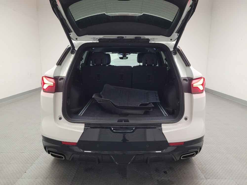 2019 Chevrolet Blazer in El Cajon, CA 92020 - 18140909 29