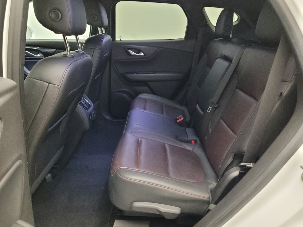 2019 Chevrolet Blazer in El Cajon, CA 92020 - 18140909 18