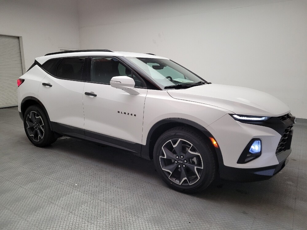 2019 Chevrolet Blazer in El Cajon, CA 92020 - 18140909 11
