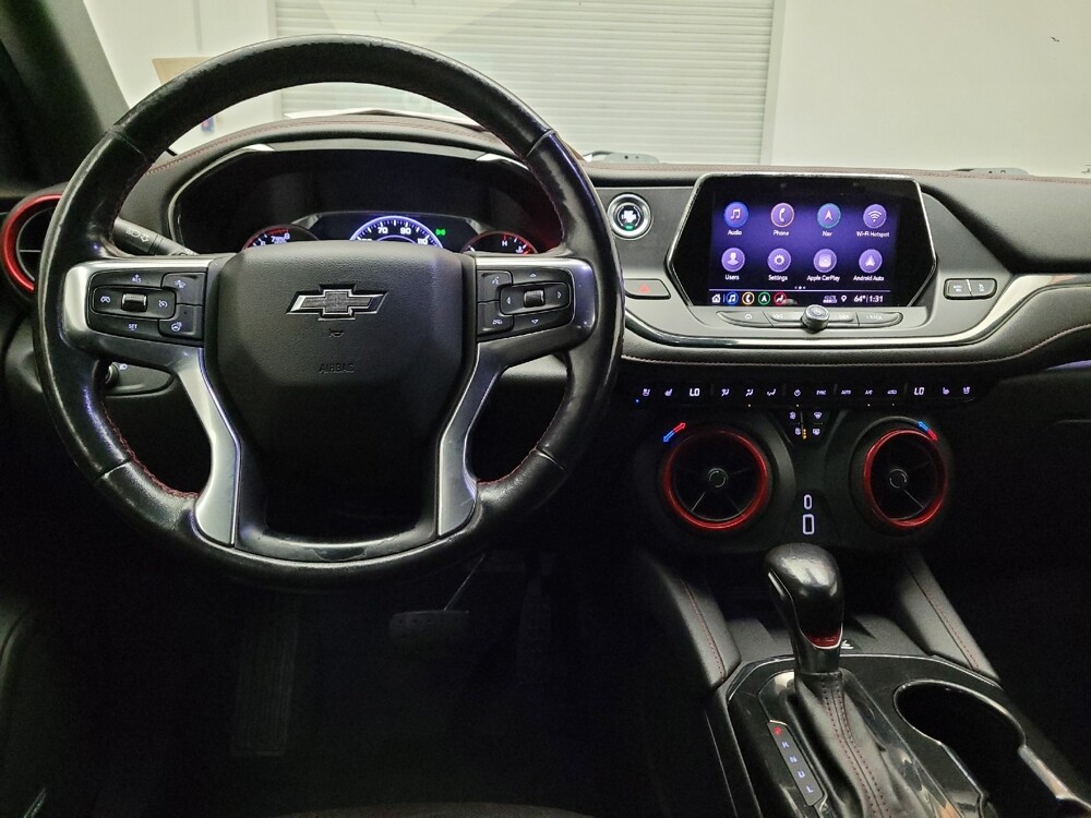 2019 Chevrolet Blazer in El Cajon, CA 92020 - 18140909 22