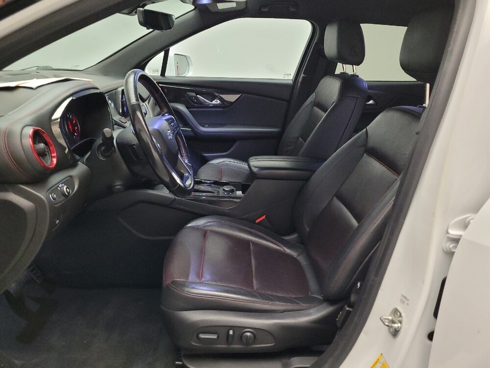 2019 Chevrolet Blazer in El Cajon, CA 92020 - 18140909 17