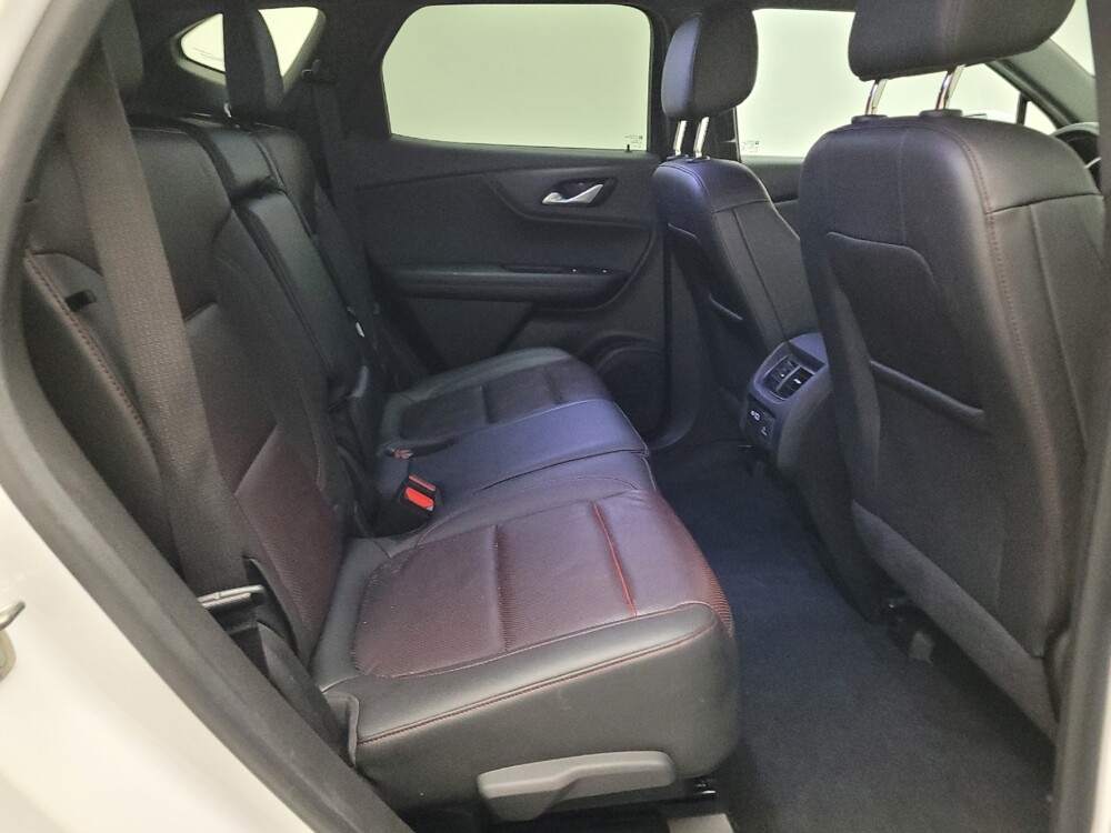 2019 Chevrolet Blazer in El Cajon, CA 92020 - 18140909 19