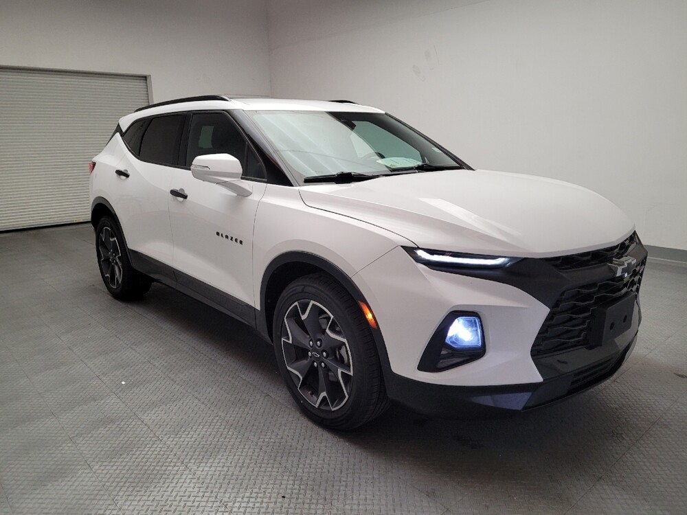 2019 Chevrolet Blazer in El Cajon, CA 92020 - 18140909 13