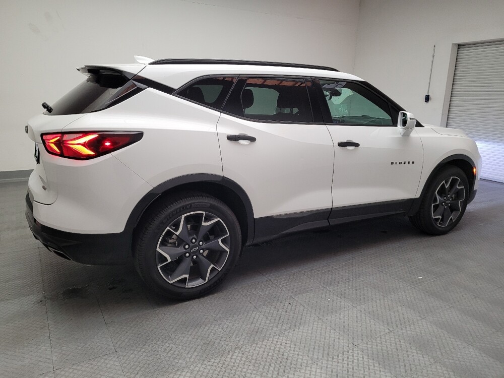 2019 Chevrolet Blazer in El Cajon, CA 92020 - 18140909 10