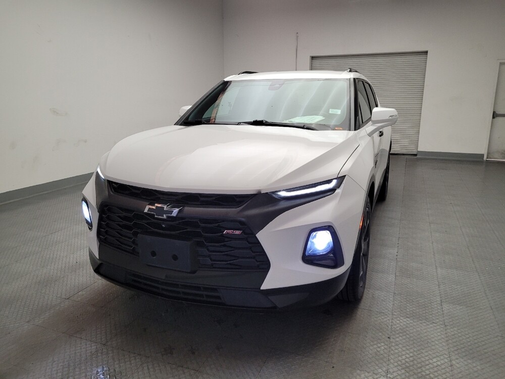 2019 Chevrolet Blazer in El Cajon, CA 92020 - 18140909 15