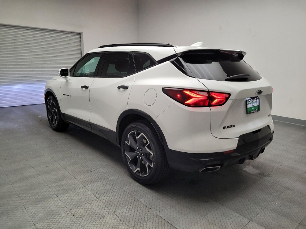 2019 Chevrolet Blazer in El Cajon, CA 92020 - 18140909 5