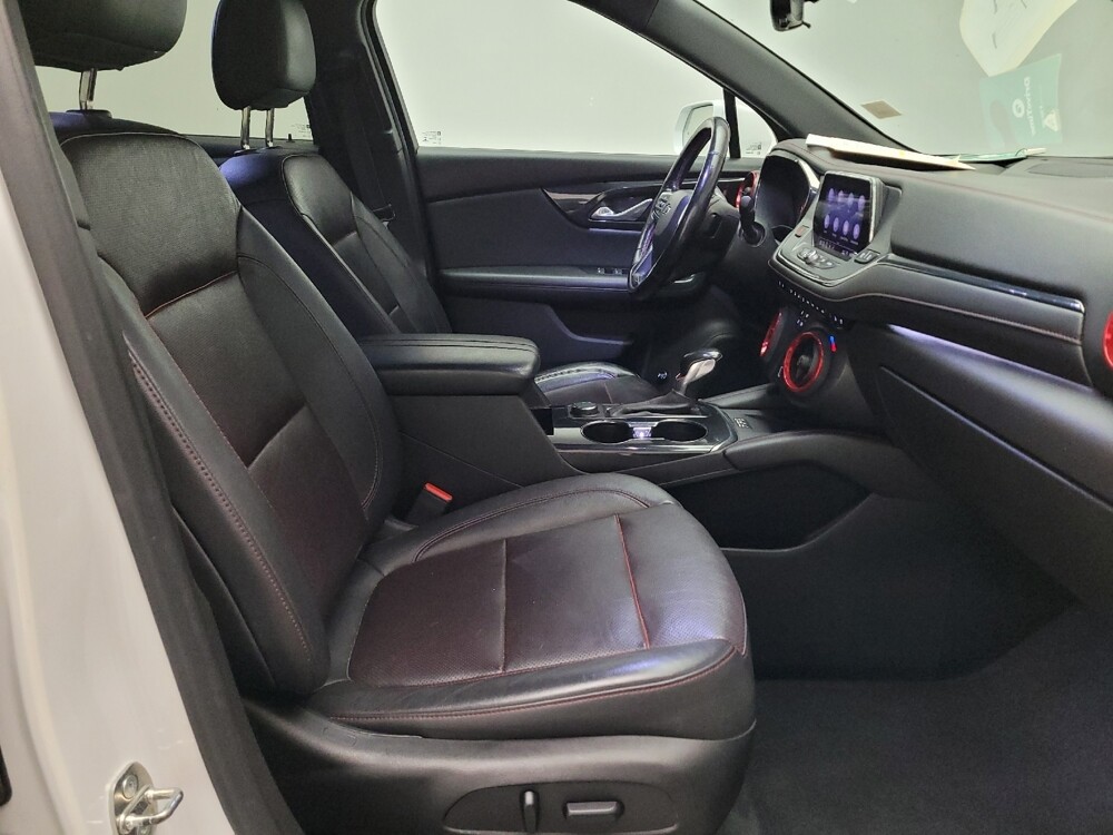 2019 Chevrolet Blazer in El Cajon, CA 92020 - 18140909 21