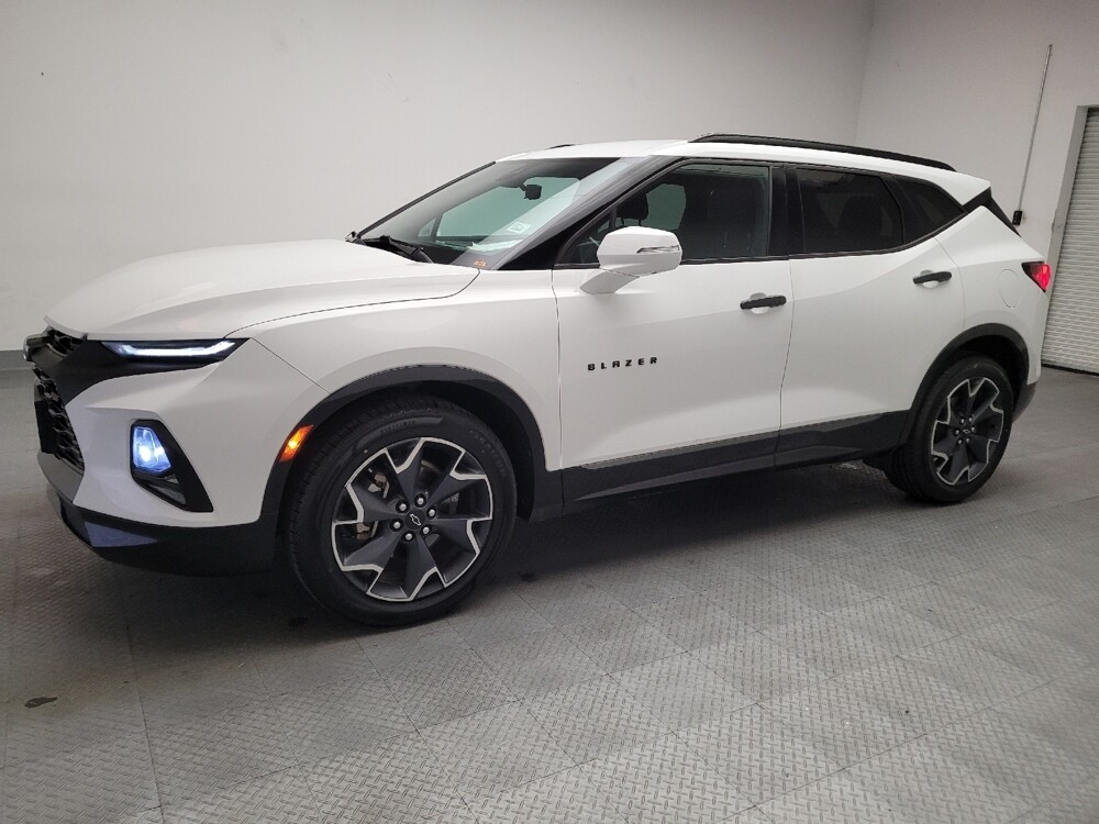 2019 Chevrolet Blazer in El Cajon, CA 92020 - 18140909 2