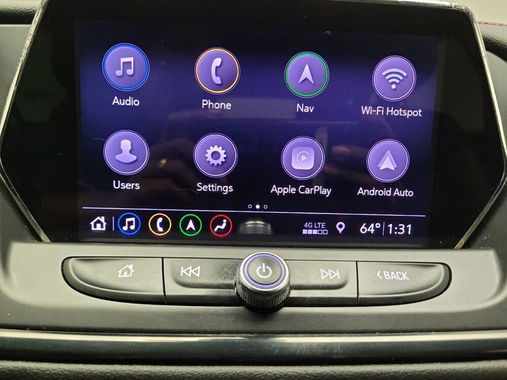 2019 Chevrolet Blazer in El Cajon, CA 92020 - 18140909 25