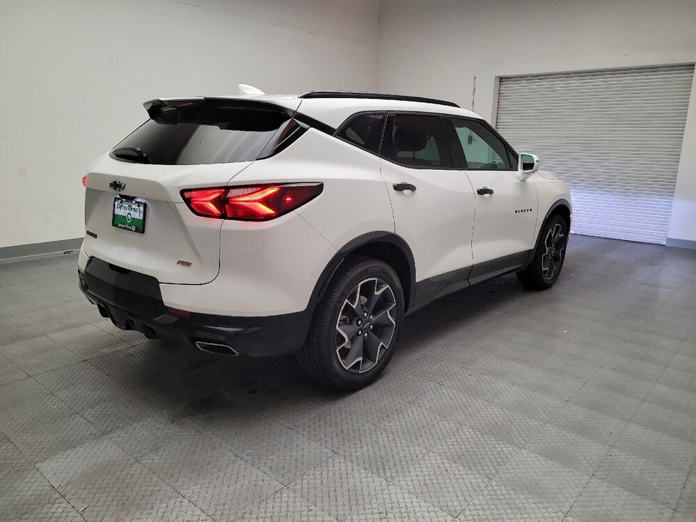 2019 Chevrolet Blazer in El Cajon, CA 92020 - 18140909 9