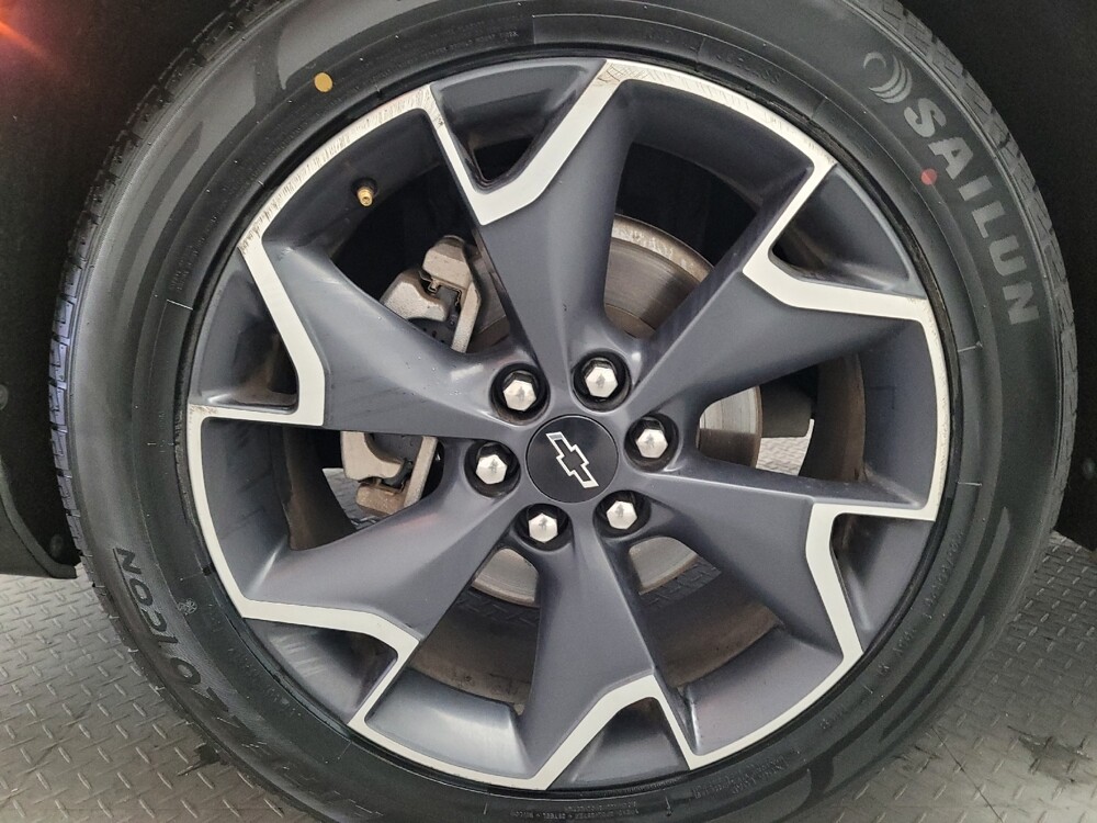 2019 Chevrolet Blazer in El Cajon, CA 92020 - 18140909 31