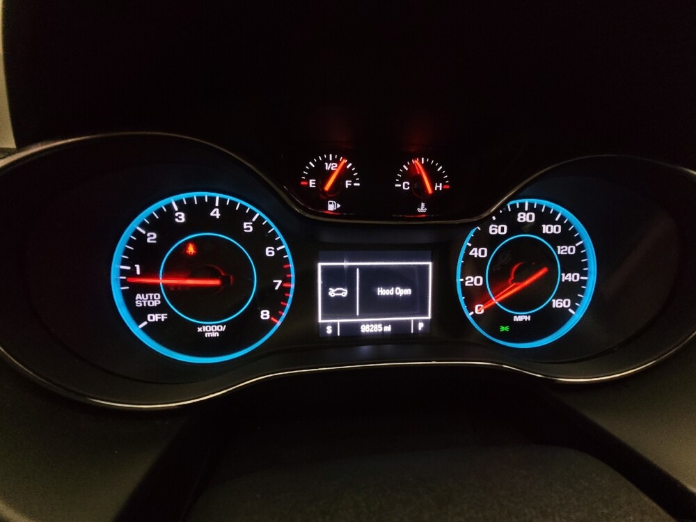 2017 Chevrolet Cruze in El Cajon, CA 92020 - 18140910 23