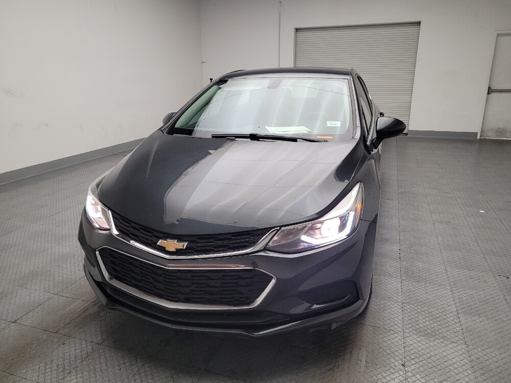 2017 Chevrolet Cruze in El Cajon, CA 92020 - 18140910 15