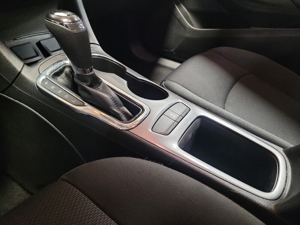 2017 Chevrolet Cruze in El Cajon, CA 92020 - 18140910 26