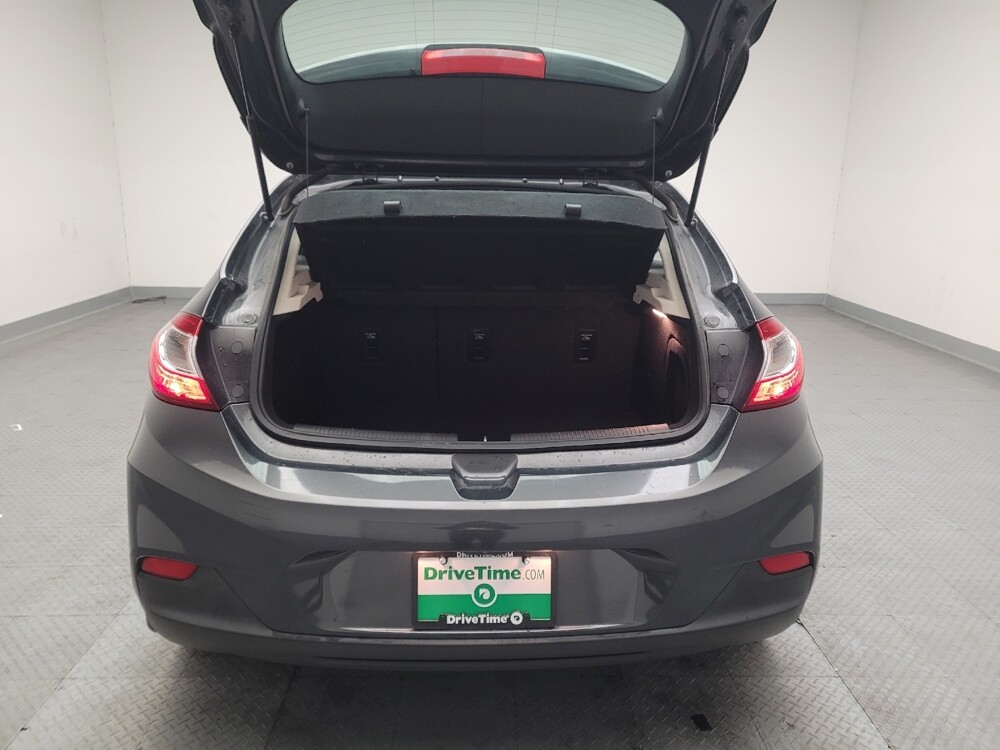 2017 Chevrolet Cruze in El Cajon, CA 92020 - 18140910 29