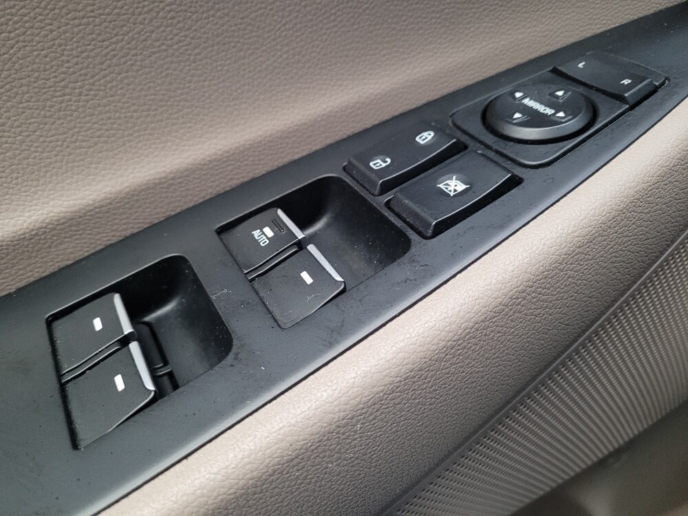 2020 Hyundai Tucson in Montclair, CA 91763 - 18140913 27