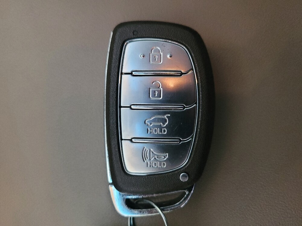 2020 Hyundai Tucson in Montclair, CA 91763 - 18140913 32