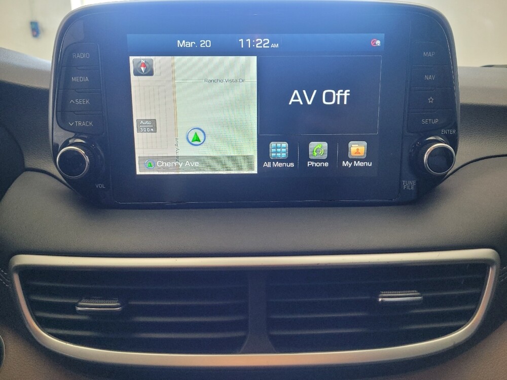 2020 Hyundai Tucson in Montclair, CA 91763 - 18140913 25