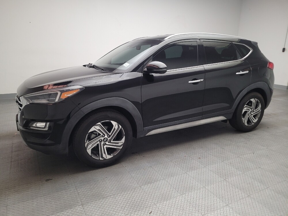 2020 Hyundai Tucson in Montclair, CA 91763 - 18140913 2