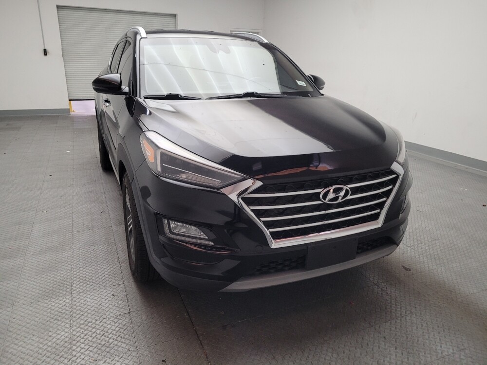 2020 Hyundai Tucson in Montclair, CA 91763 - 18140913 14