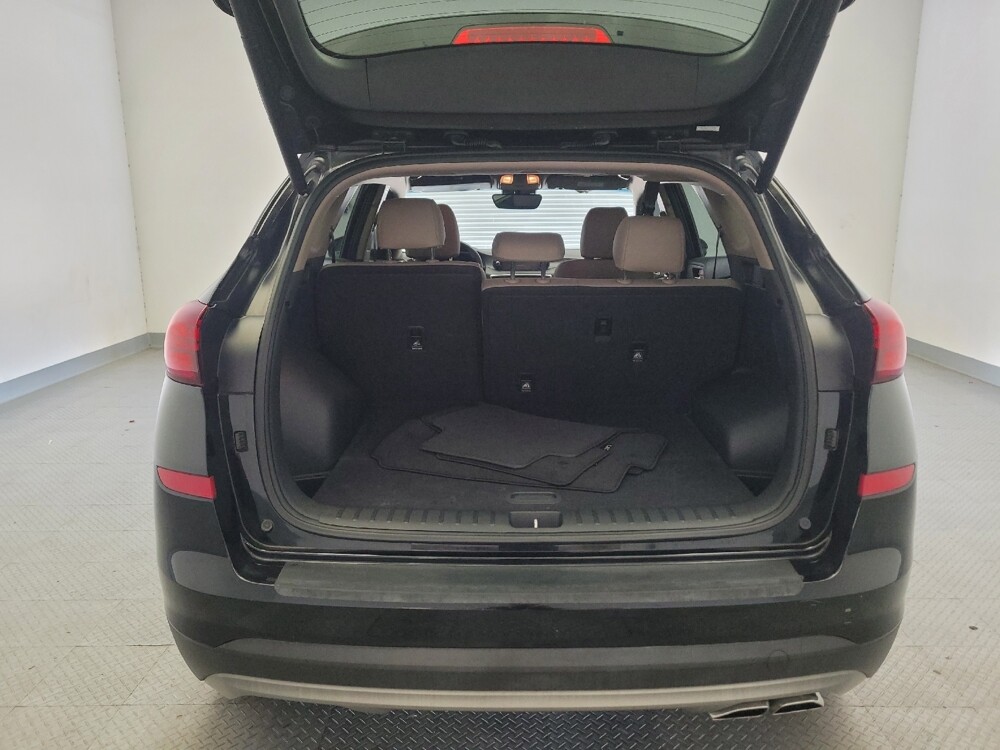 2020 Hyundai Tucson in Montclair, CA 91763 - 18140913 29