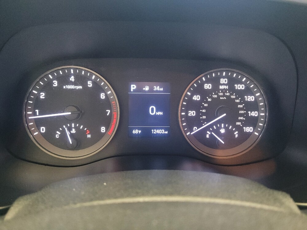 2020 Hyundai Tucson in Montclair, CA 91763 - 18140913 23