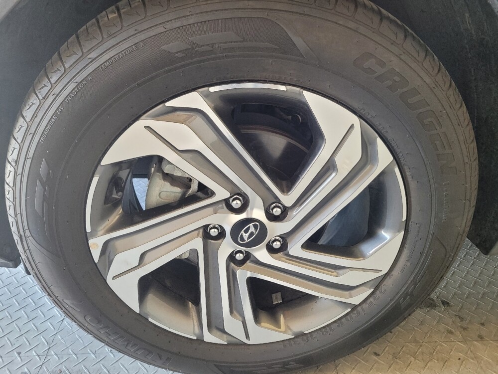 2020 Hyundai Tucson in Montclair, CA 91763 - 18140913 31
