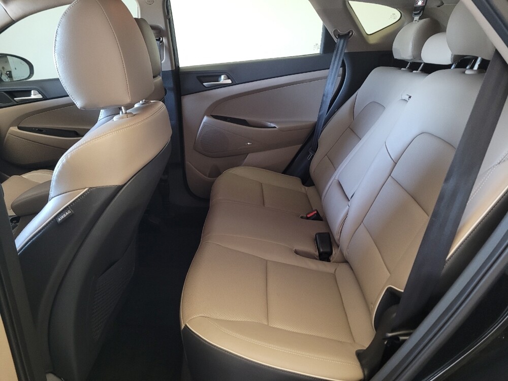 2020 Hyundai Tucson in Montclair, CA 91763 - 18140913 18