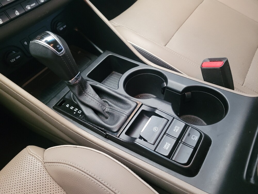 2020 Hyundai Tucson in Montclair, CA 91763 - 18140913 26