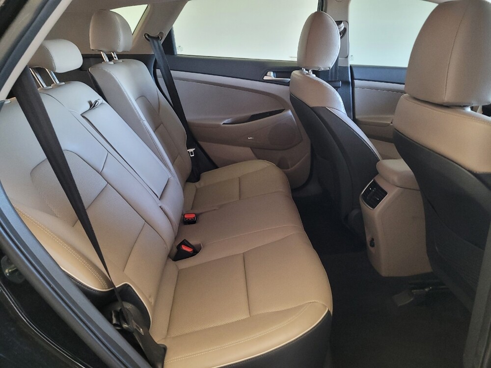 2020 Hyundai Tucson in Montclair, CA 91763 - 18140913 19
