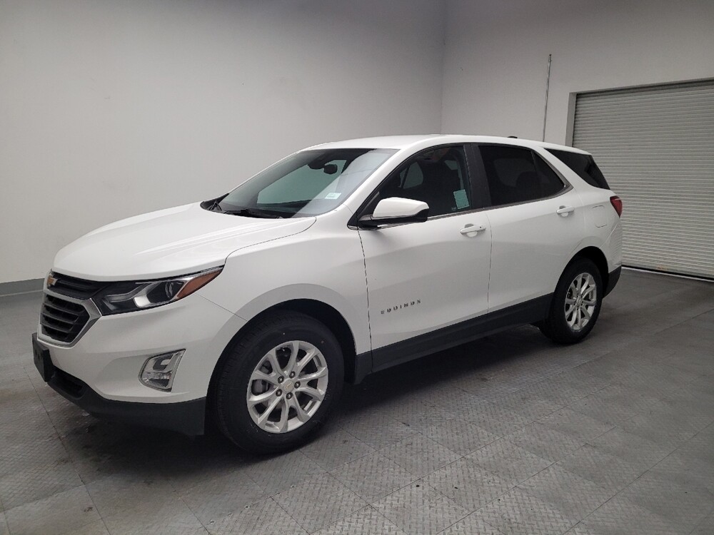 2021 Chevrolet Equinox in Riverside, CA 92504 - 18140917 2