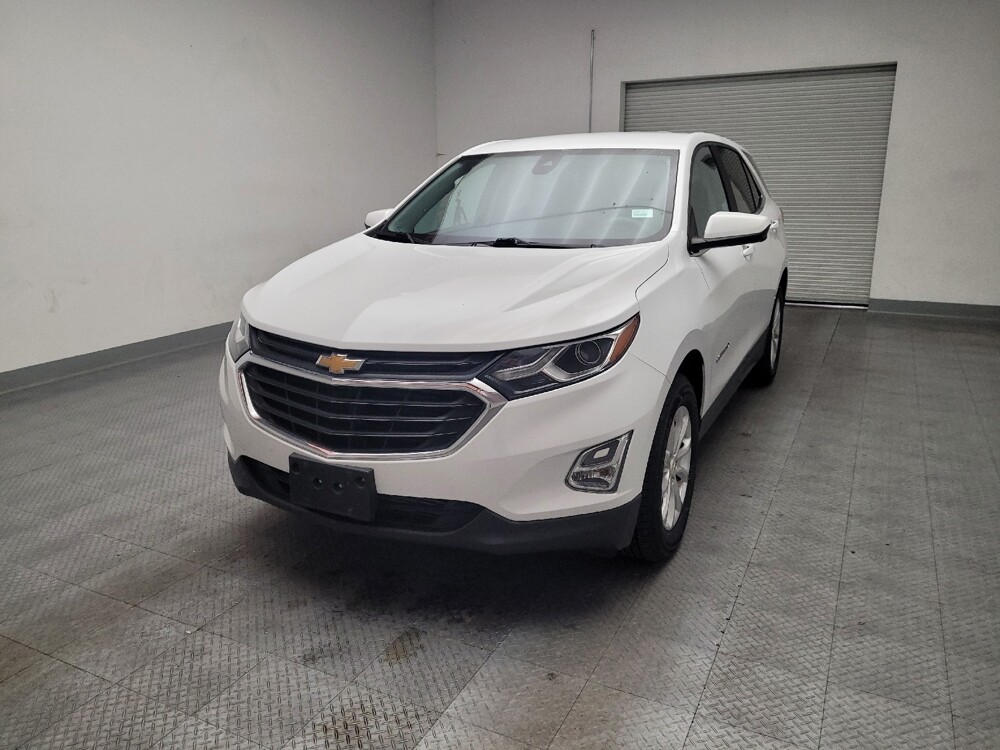 2021 Chevrolet Equinox in Riverside, CA 92504 - 18140917 15