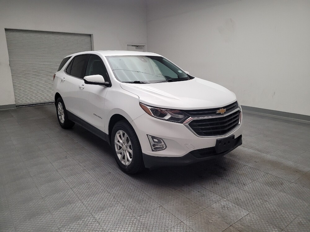 2021 Chevrolet Equinox in Riverside, CA 92504 - 18140917 13