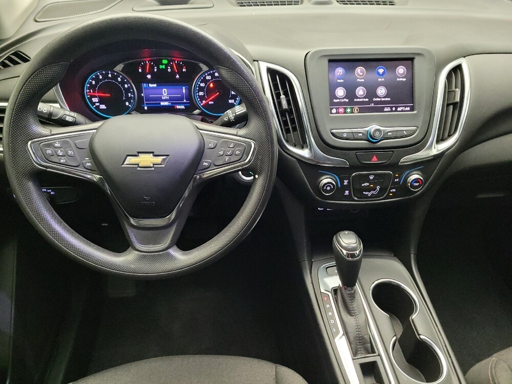 2021 Chevrolet Equinox in Riverside, CA 92504 - 18140917 22