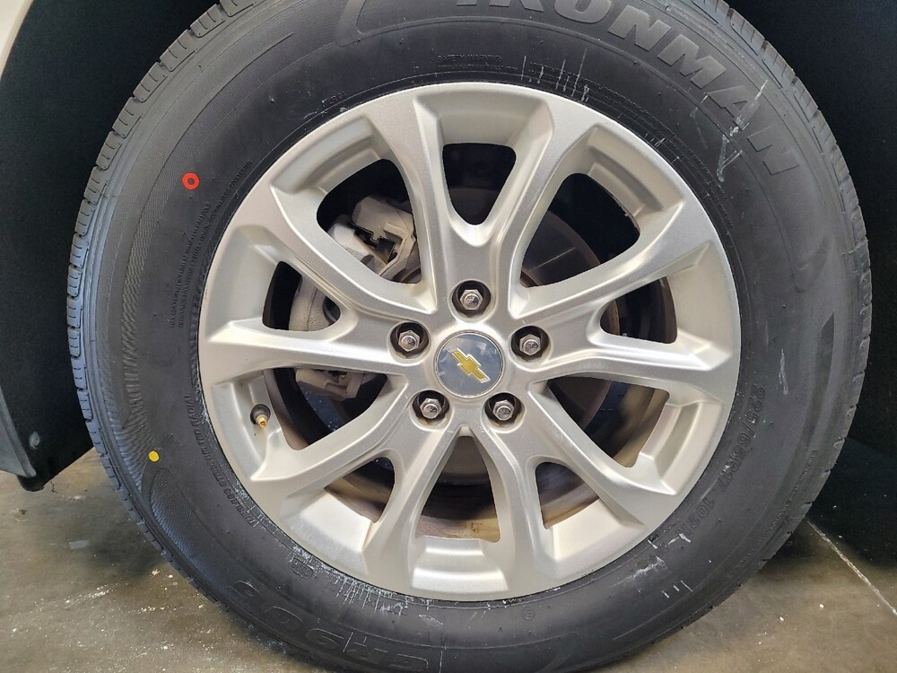 2021 Chevrolet Equinox in Riverside, CA 92504 - 18140917 31