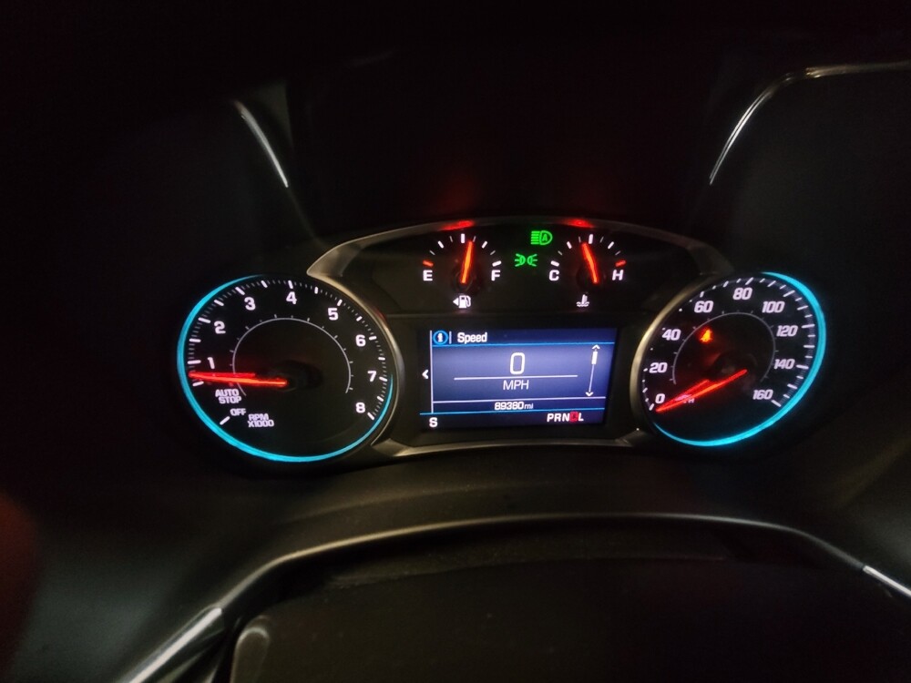 2021 Chevrolet Equinox in Riverside, CA 92504 - 18140917 23