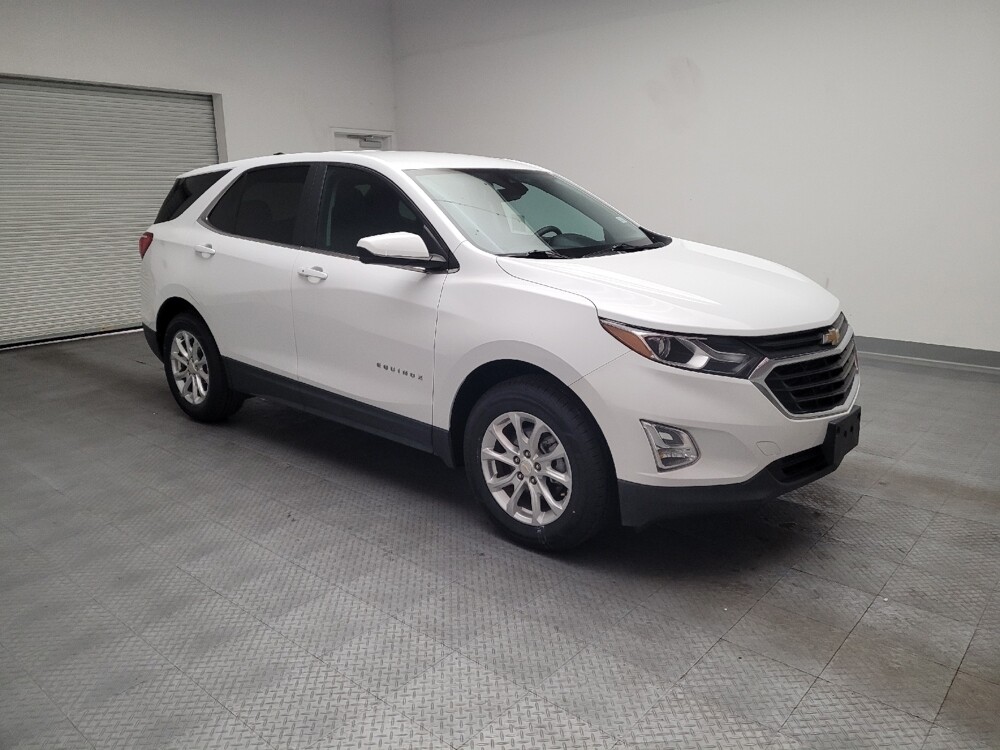 2021 Chevrolet Equinox in Riverside, CA 92504 - 18140917 11