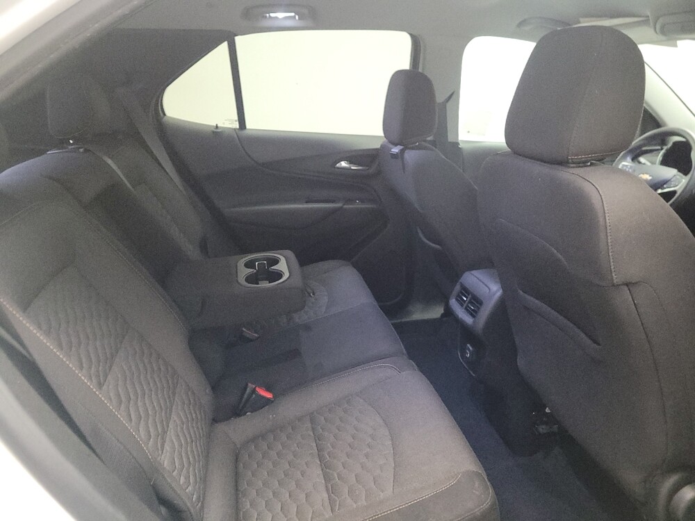 2021 Chevrolet Equinox in Riverside, CA 92504 - 18140917 19